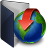 Live Downloads Icon 48x48 png